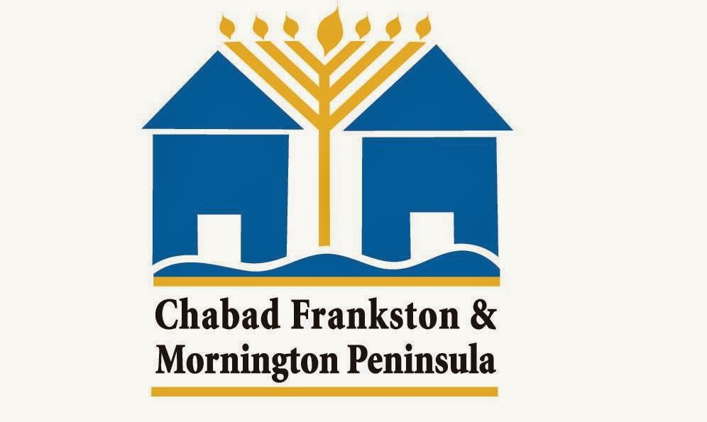 Chabad Frankston and Mornington Peninsula | 255 Heatherhill Rd, Frankston VIC 3199, Australia | Phone: 0413 531 872