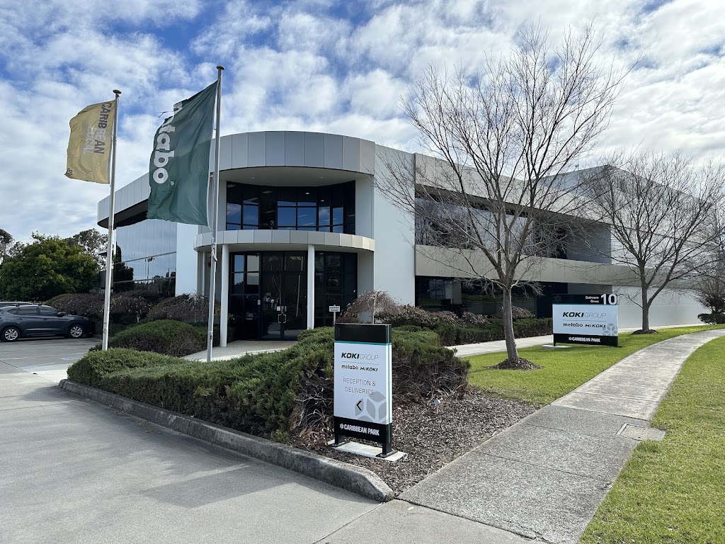 KOKI Australia Pty Ltd (KOKI GROUP) | 10 Dalmore Dr, Scoresby VIC 3179, Australia | Phone: (03) 9765 0199