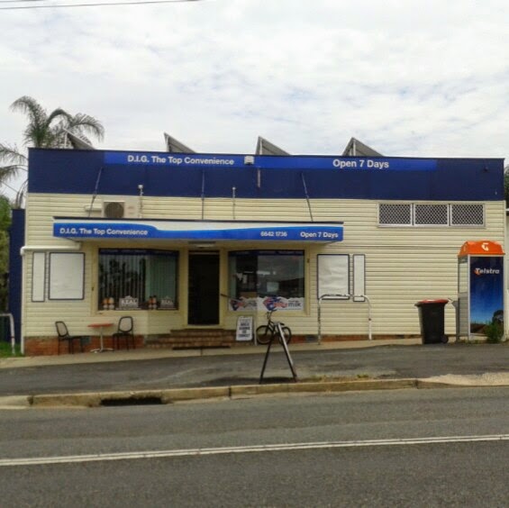 Top Shop South Grafton | convenience store | 200 Bent St, South Grafton NSW 2460, Australia | 0266421736 OR +61 2 6642 1736