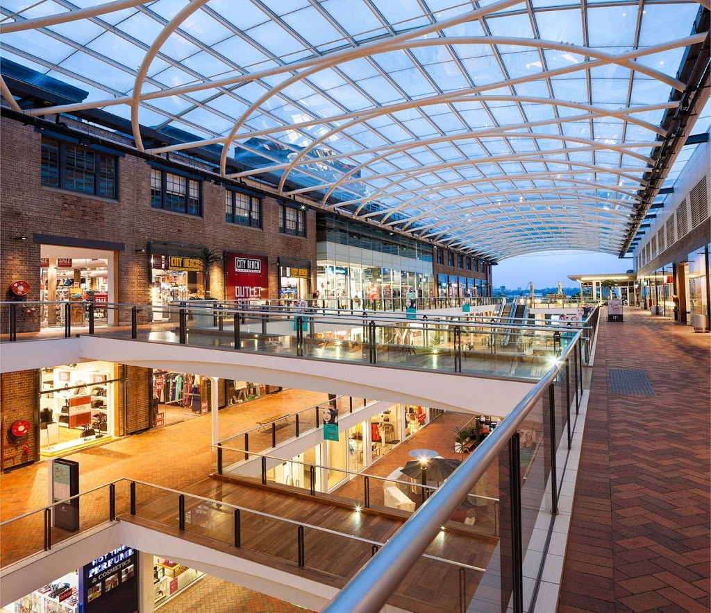 Birkenhead Point Brand Outlet | shopping mall | 19 Roseby St, Drummoyne NSW 2047, Australia | 0290808636 OR +61 2 9080 8636