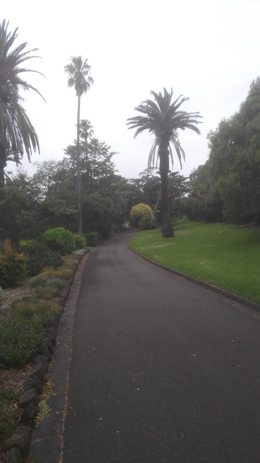 Footscray Park | park | 40 Maribyrnong Blvd, Footscray VIC 3011, Australia