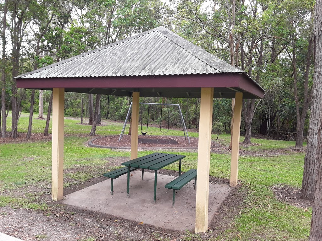 Solar Park | park | McDowall QLD 4053, Australia