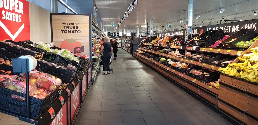 ALDI Carrum | supermarket | 516/520 Station St, Carrum VIC 3197, Australia