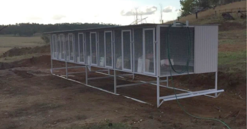 Blockas Rural & Earthworx | 240 Lyndhurst Ln, Warwick QLD 4370, Australia | Phone: 0474 734 981