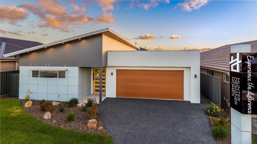 Hunter Designer Homes | 7 Francis St, Lochinvar NSW 2321, Australia | Phone: 1300 657 487