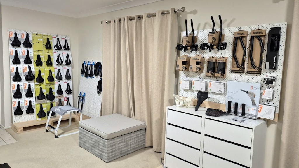 The Bike Fitter | 13 Torio Pl, Runaway Bay QLD 4216, Australia | Phone: 0438 622 621