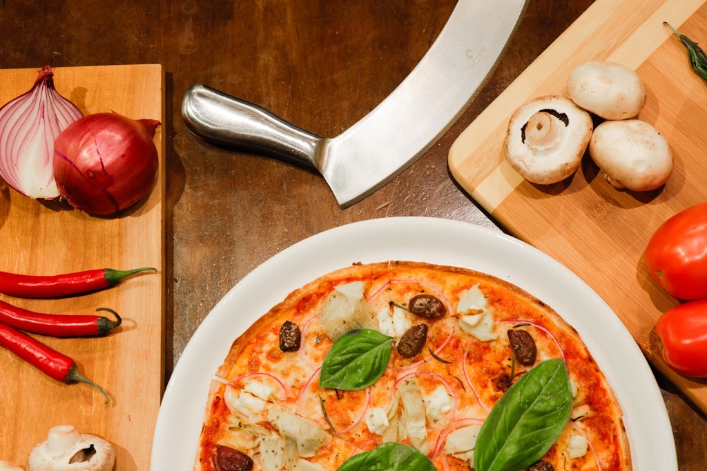 Pizza Olla | 130 Pacific Hwy, Roseville NSW 2069, Australia | Phone: (02) 9416 1811
