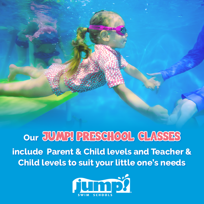 JUMP! Swim Schools Doreen | health | 1/95 Hazel Glen Dr, Doreen VIC 3754, Australia | 0397170800 OR +61 3 9717 0800