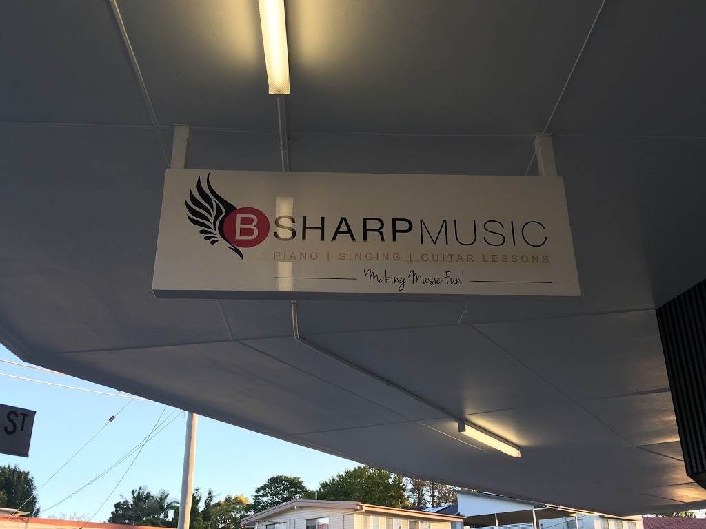B Sharp Music | electronics store | 1/10 Kenrose St, Carina QLD 4152, Australia | 0423984247 OR +61 423 984 247