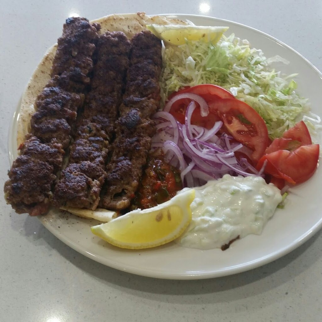 Wrap It Kebab - Point Cook | 33/300 Point Cook Rd, Point Cook VIC 3030, Australia | Phone: (03) 9395 4788
