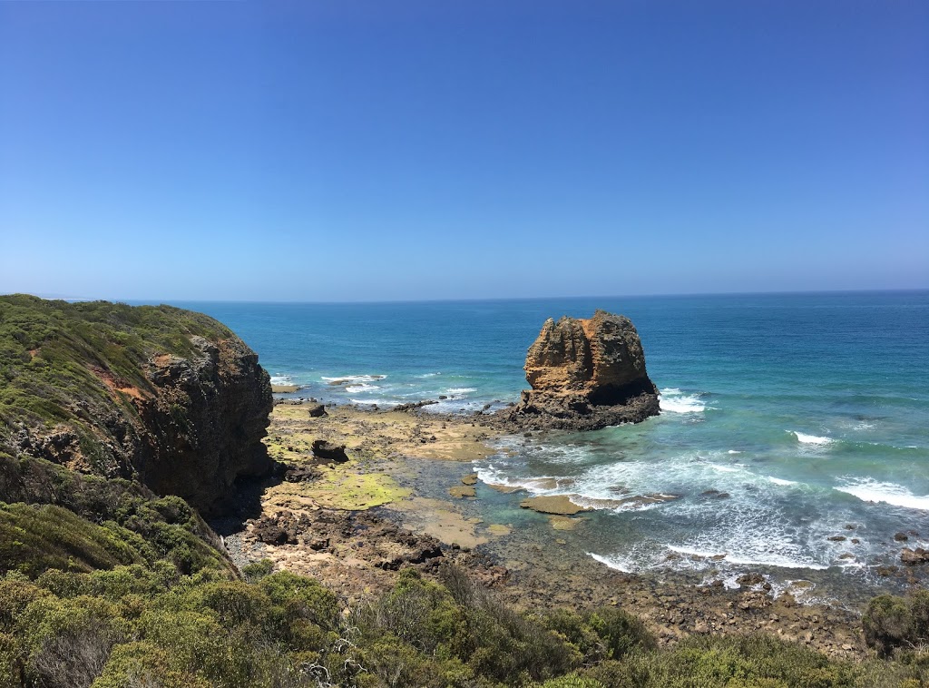 Split Point Lookout | tourist attraction | Eagle Rock Parade, Aireys Inlet VIC 3231, Australia | 0352610600 OR +61 3 5261 0600