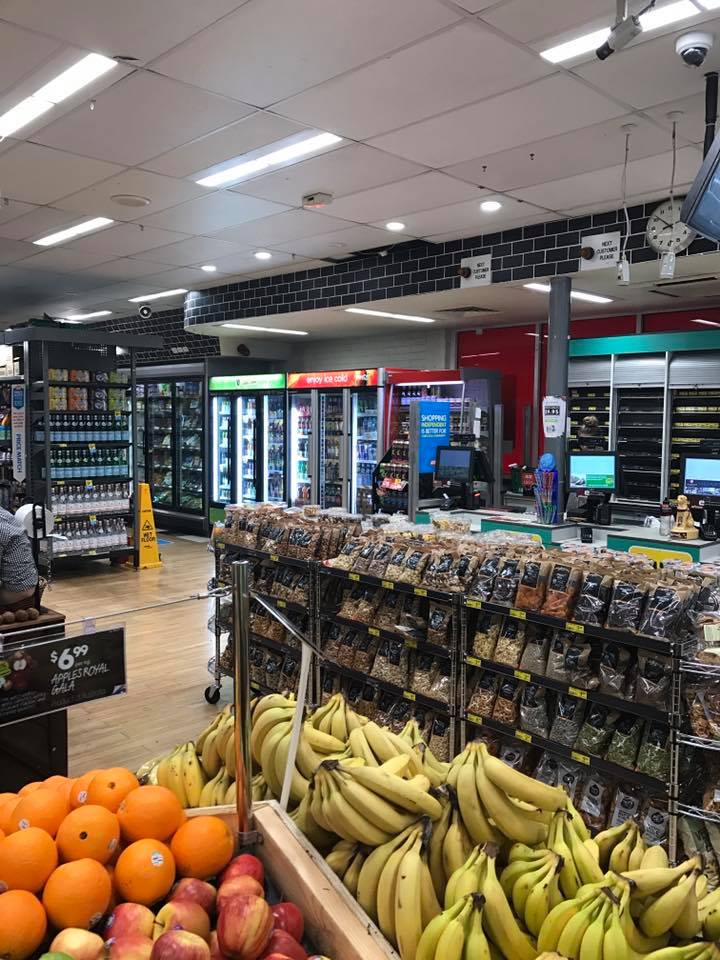 Leos IGA | supermarket | Racecourse Rd, Ascot QLD 4007, Australia | 0435811120 OR +61 435 811 120