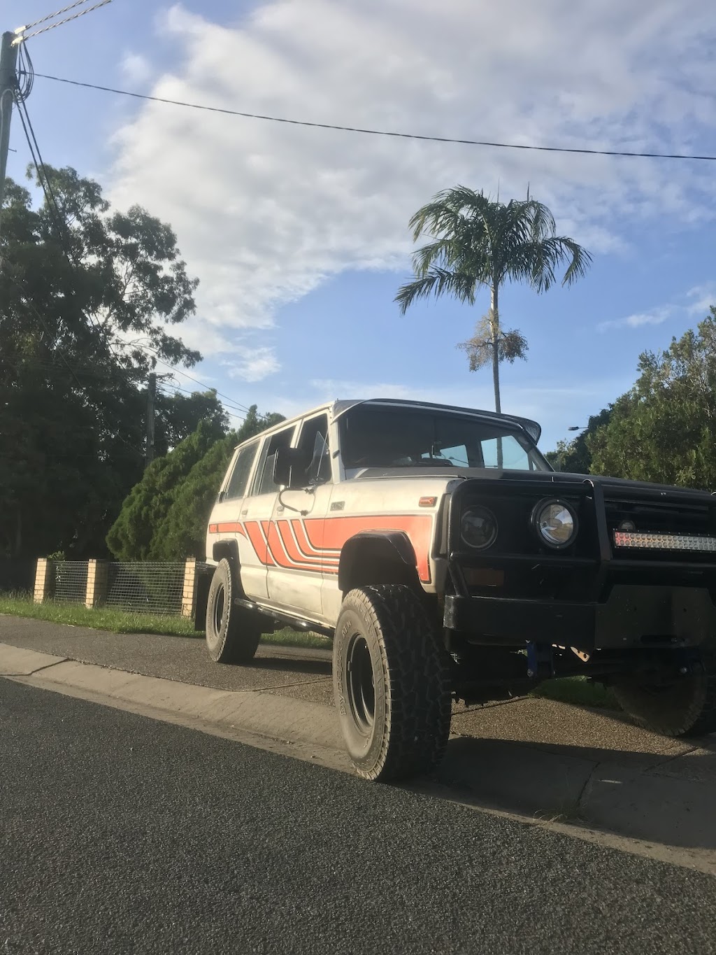 DIY Customs | 88 Commercial Rd, Vineyard NSW 2765, Australia | Phone: 0404 919 797