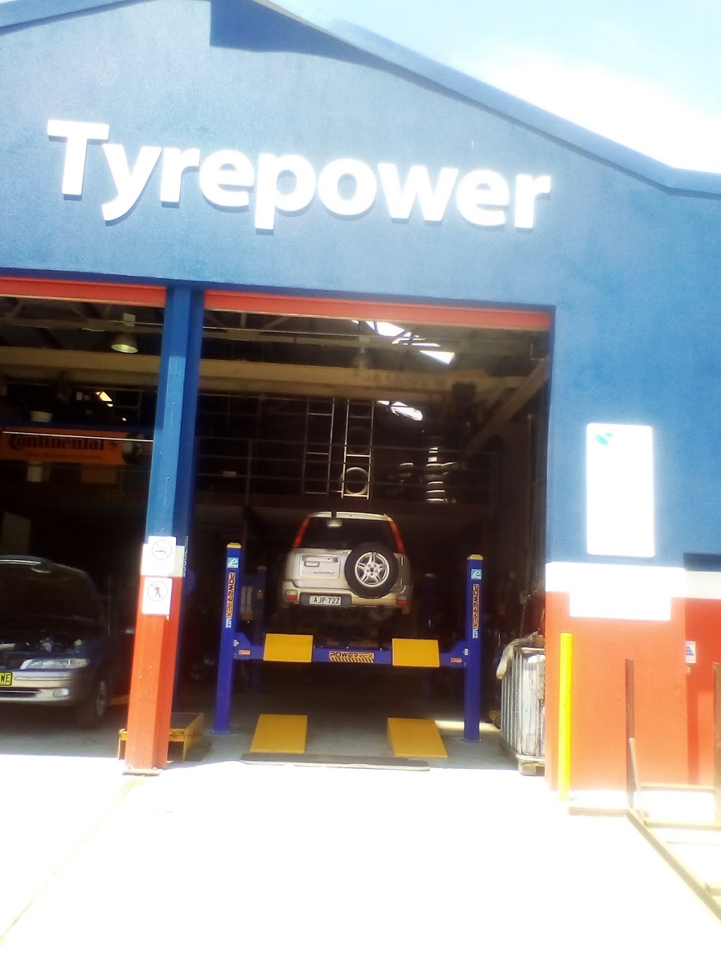 Bears Tyrepower Forster Tuncurry | car repair | 23 Pine Ave, Tuncurry NSW 2428, Australia | 0265555023 OR +61 2 6555 5023