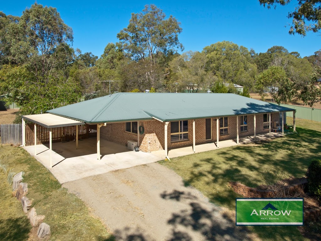 Arrow Real Estate | real estate agency | 11/689-695 Cusack Ln, Jimboomba QLD 4280, Australia | 0732971197 OR +61 7 3297 1197