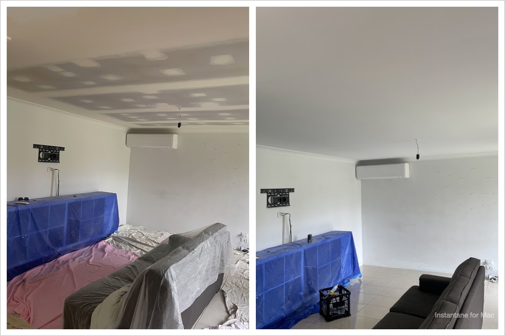 MGR painting | 20 Amaroo Dr, Banora Point NSW 2486, Australia | Phone: 0401 354 807