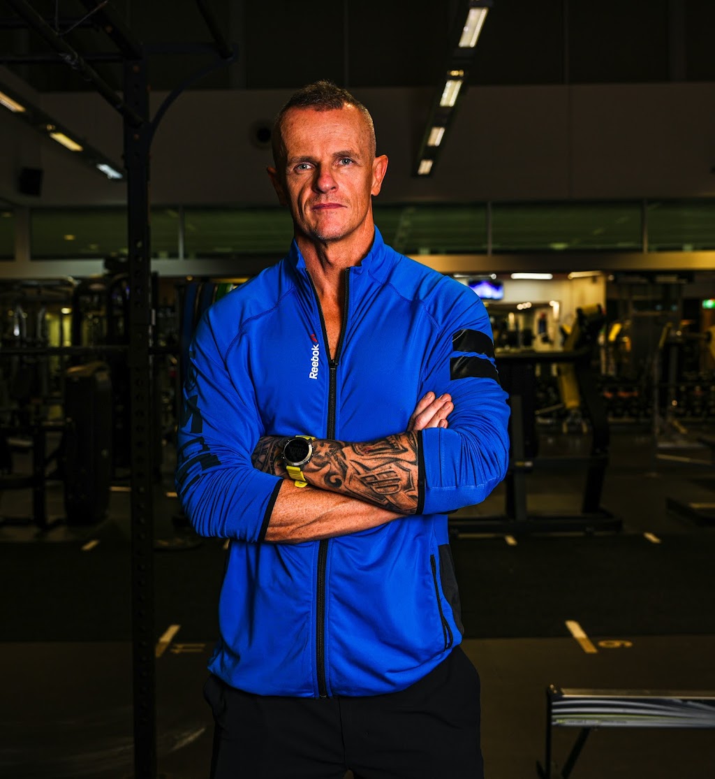 NutriQ - Tomek Skretowski | Goodlife Health Clubs, 51/73 The Lanes Blvd, Mermaid Waters QLD 4218, Australia | Phone: 0404 625 950
