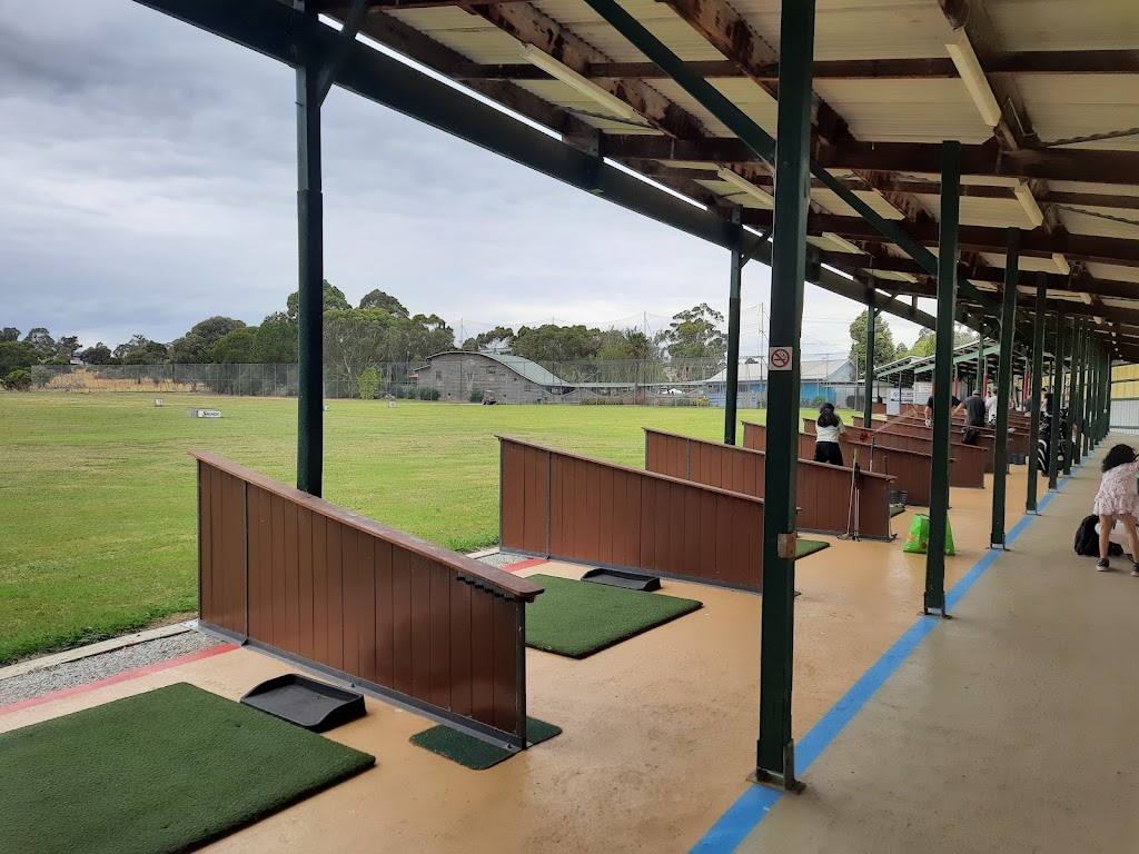 Maroondah Golf Park | 363 Maroondah Hwy, Chirnside Park VIC 3116, Australia | Phone: (03) 9727 3082