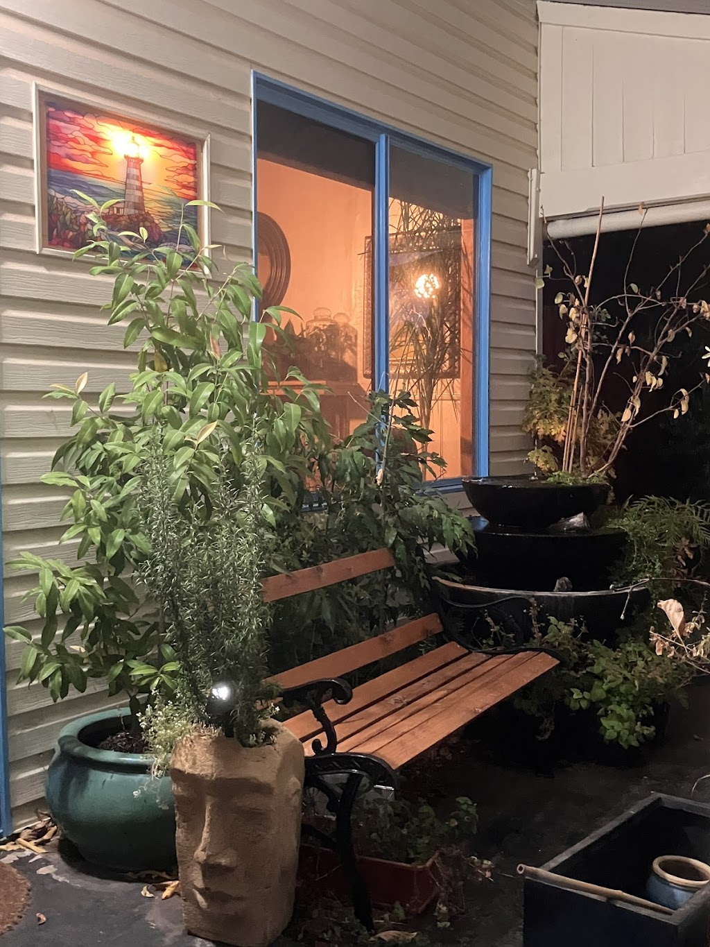 Natural Living and Being | 32 Fisher St, Stawell VIC 3380, Australia | Phone: 0437 523 901