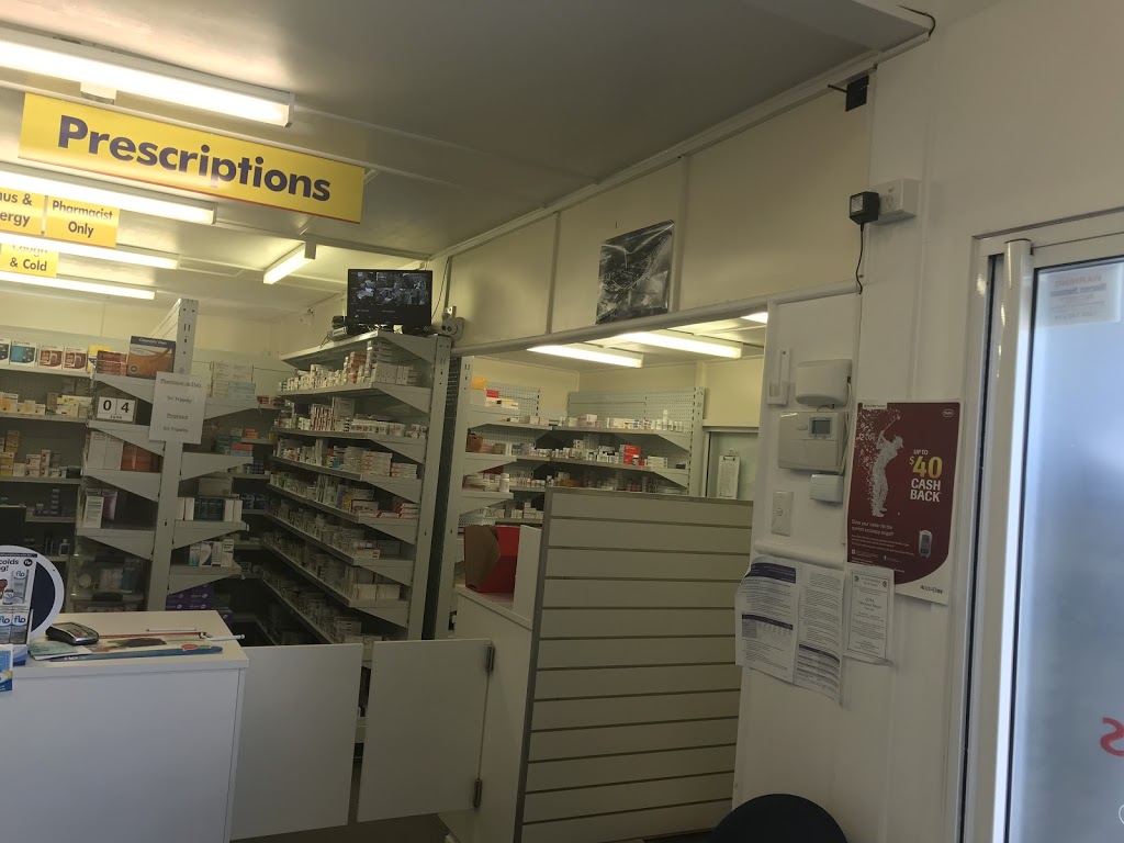 Toorbul Community Discount Pharmacy | 109 Esplanade, Toorbul QLD 4510, Australia | Phone: (07) 5498 8981