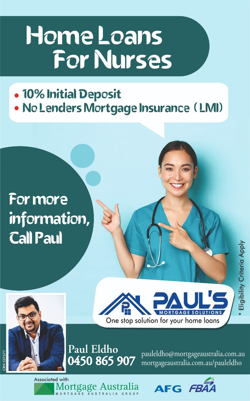 Paul Eldho - Mortgage Broker in Meadowsprings | Unit2/27 Meadow Springs Dr, Meadow Springs WA 6210, Australia | Phone: 0450 865 907