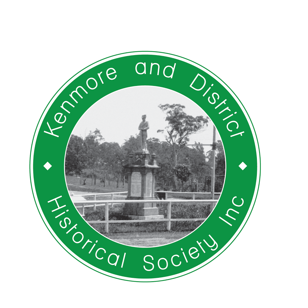 Kenmore & District Historical Society | Brookfield Road, Kenmore QLD 4069, Australia | Phone: (07) 3878 4330