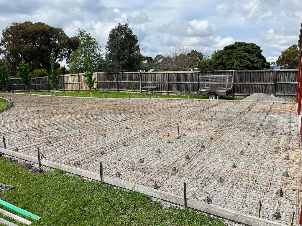 Betonn Concrete | general contractor | Warburton Hwy, Lilydale VIC 3140, Australia | 0432233556 OR +61 432 233 556