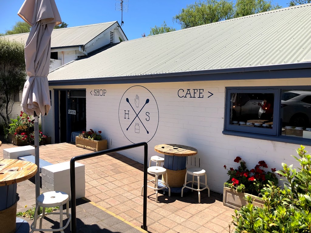 Little Hand Stirred Jam Shop | cafe | 1/9 Old Hume Hwy, Berrima NSW 2577, Australia | 0248771404 OR +61 2 4877 1404