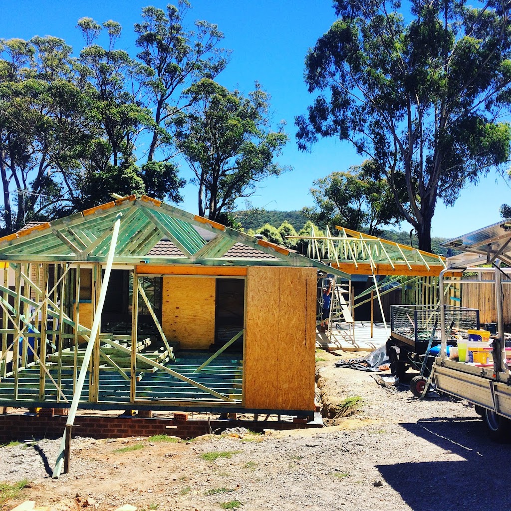 RWF Building Company - Custom Home Builder | 15 Annesley Ave, Bowral NSW 2576, Australia | Phone: 0498 045 850