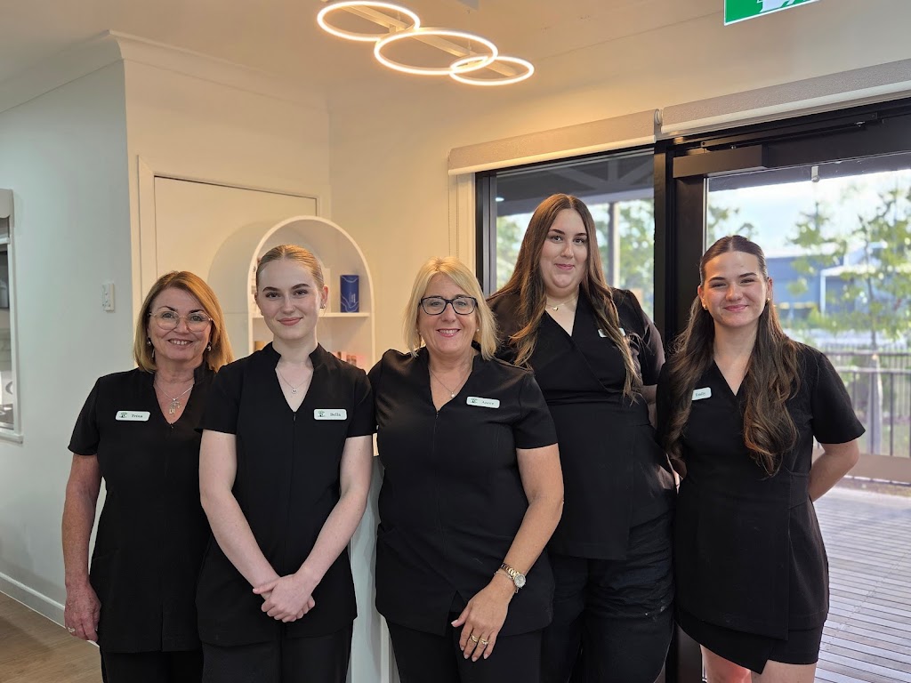 Fresh Hair & Beauty Wellness Spa | 30 Burns St, Fernvale QLD 4306, Australia | Phone: 0435 844 024