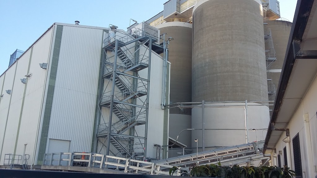 GrainCorp Logistics | 34 Soutter St, Pinkenba QLD 4008, Australia | Phone: (07) 3291 8501