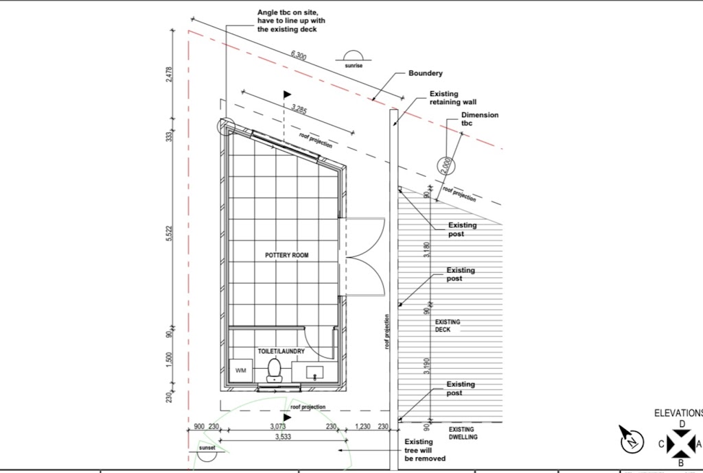 BrAun archdrafting | 8 Richwood Ct, Kensington Grove QLD 4341, Australia | Phone: 0484 673 095