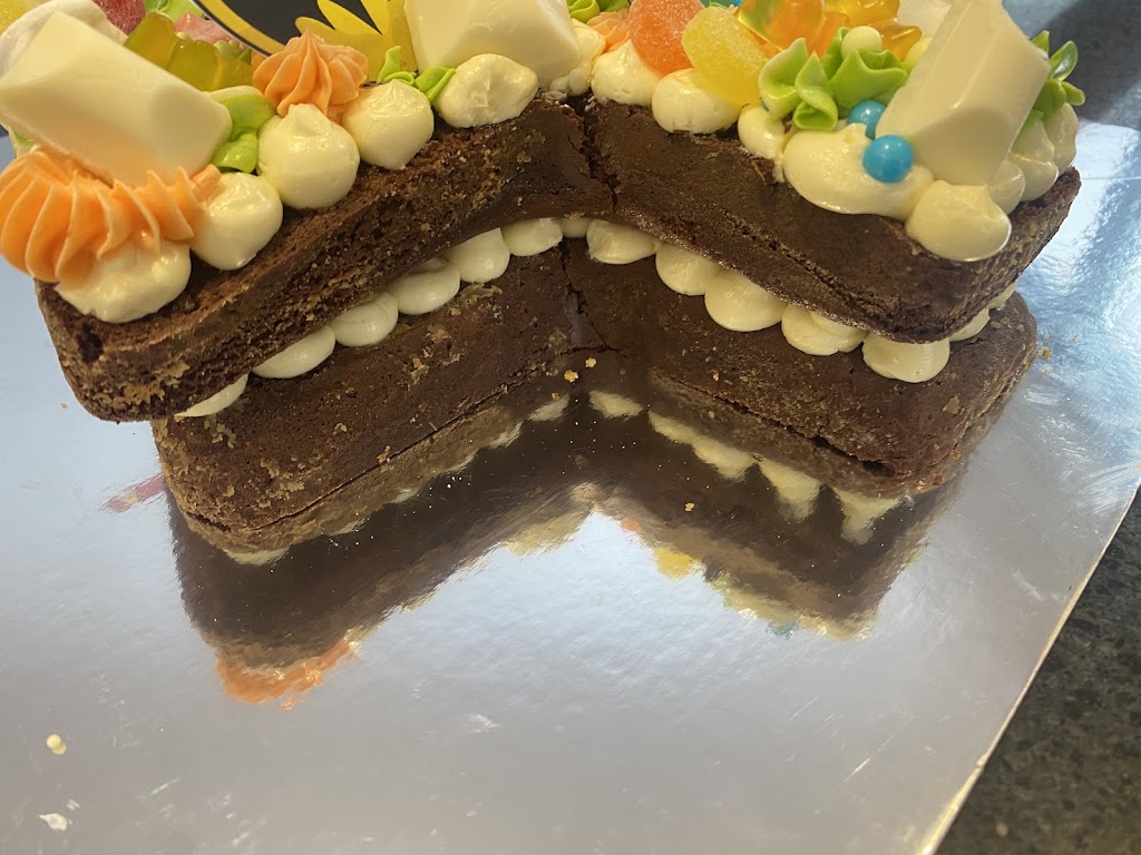 Bake & Decorate | School House Rd, Regentville NSW 2745, Australia | Phone: 0416 060 821