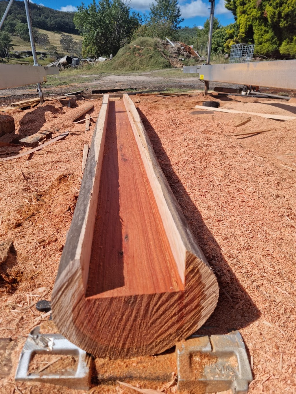 Marrangaroo Timbers and Mobile Milling | 366 Great Western Hwy, Marrangaroo NSW 2790, Australia | Phone: 0411 495 471
