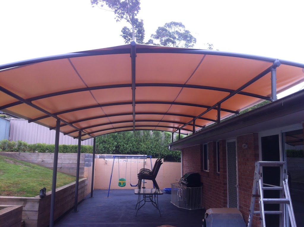 3D Sails shade solutions for the South Coast NSW | 5/3 Cranbrook Rd, Batemans Bay NSW 2536, Australia | Phone: 1300 888 509