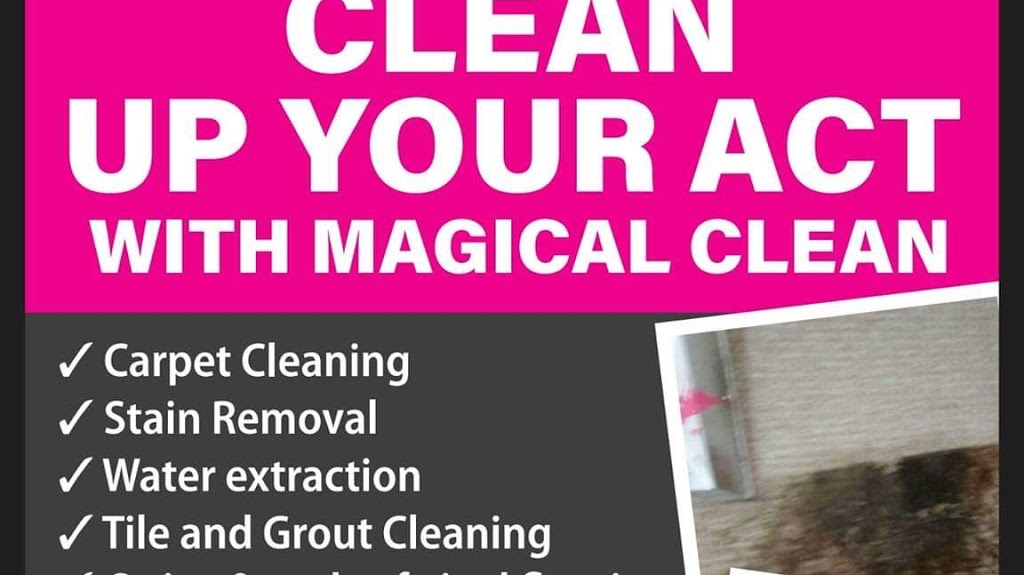 Magical Clean | laundry | 5/64 Lords Pl, Orange NSW 2800, Australia | 0411311570 OR +61 411 311 570