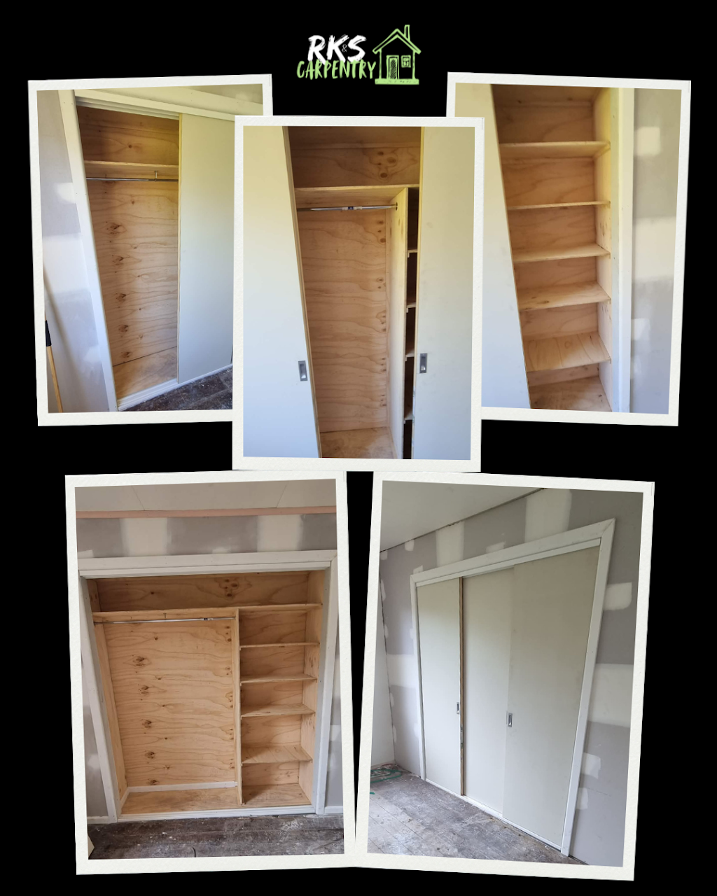 RK&S Carpentry | Kallay Dr, Pioneer Bay VIC 3984, Australia | Phone: 0425 824 838