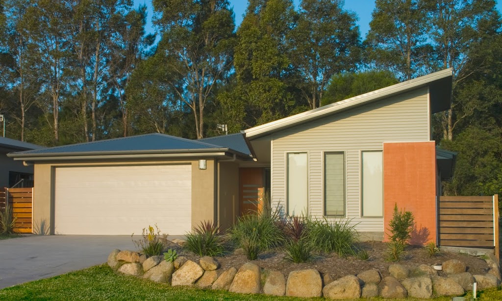 EcoView Design | 34 Woorawa Ln, Little Forest NSW 2538, Australia | Phone: 0404 050 927