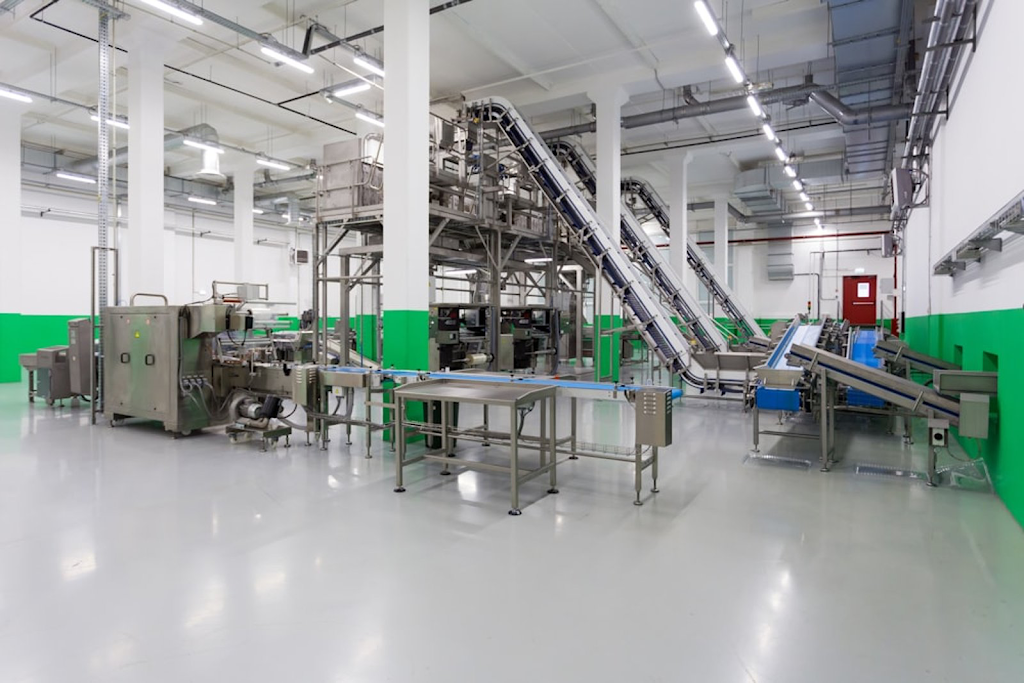 Harris Maintenance Engineering | Secluded Pl, Kangaroo Flat VIC 3555, Australia | Phone: 0409 471 026