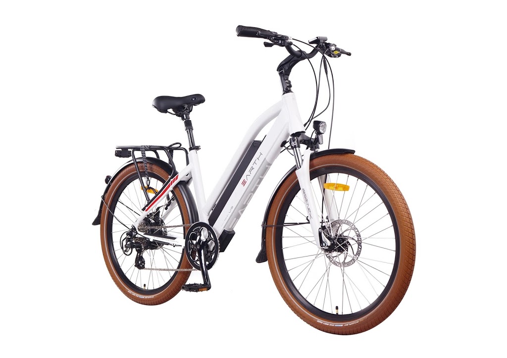 Earth Electric Bikes | bicycle store | 86/88 Woodlands Dr, Braeside VIC 3195, Australia | 1300366008 OR +61 1300 366 008