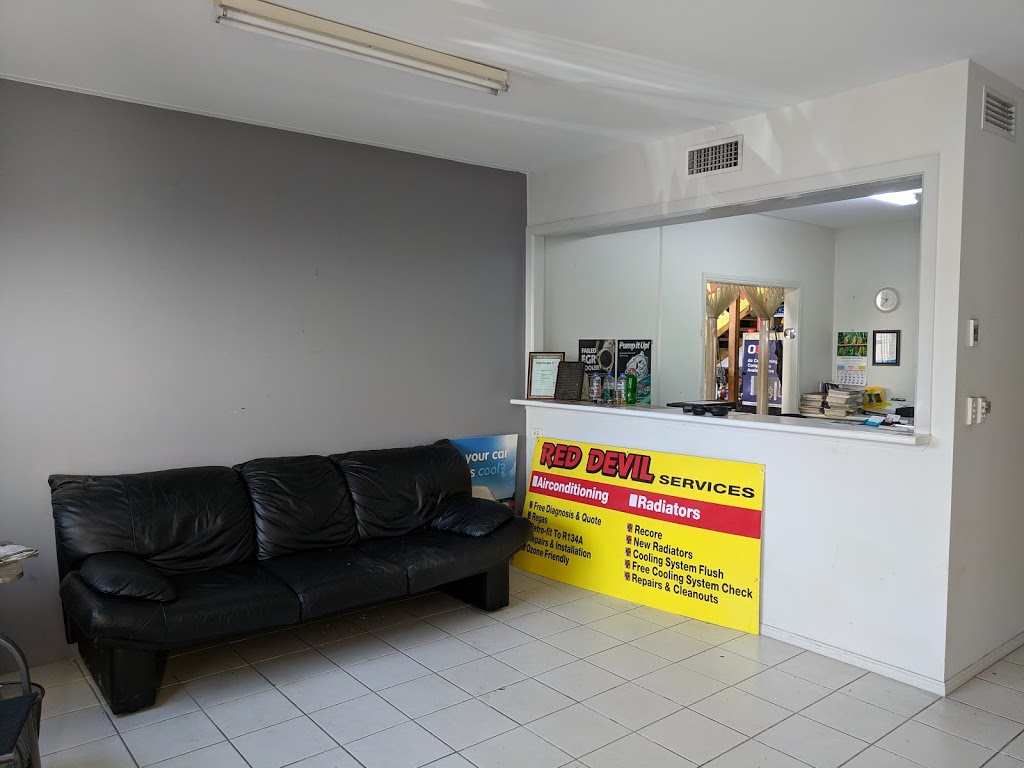 Red Devil Radiators & Airconditioning | 3/145 Old Pacific Hwy, Oxenford QLD 4210, Australia | Phone: (07) 5556 0402