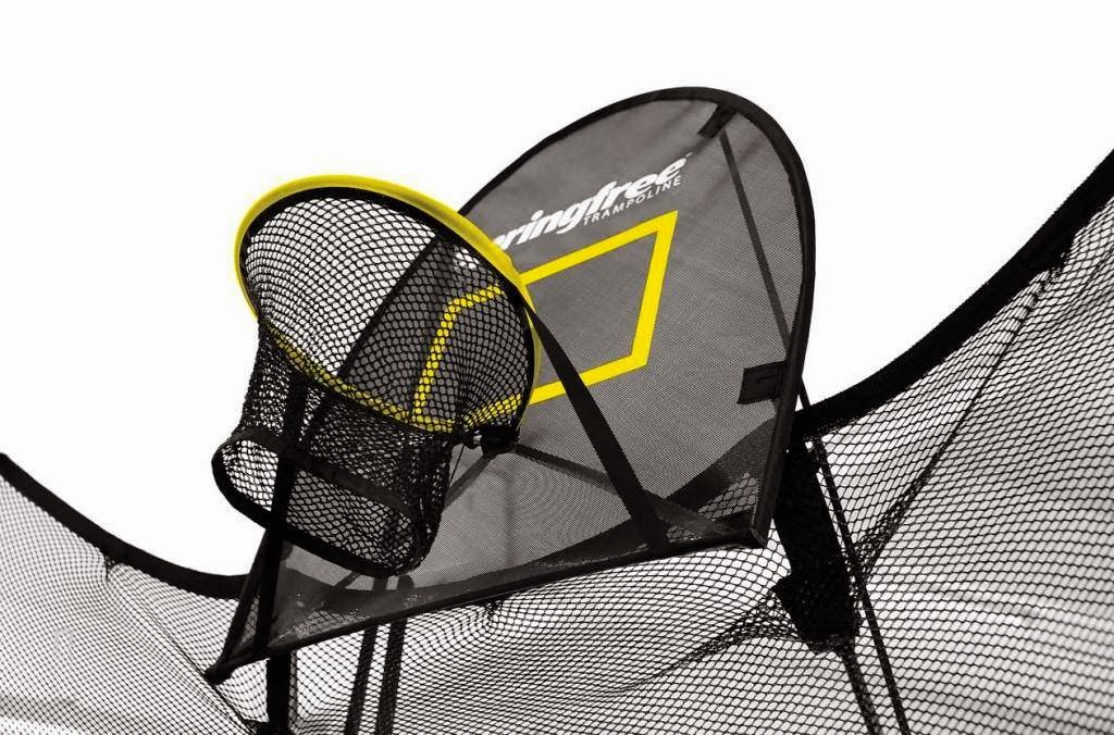 Springfree Trampoline Sunshine Coast | store | 1/60 Hoopers Rd, Kunda Park QLD 4556, Australia | 1800586772 OR +61 1800 586 772