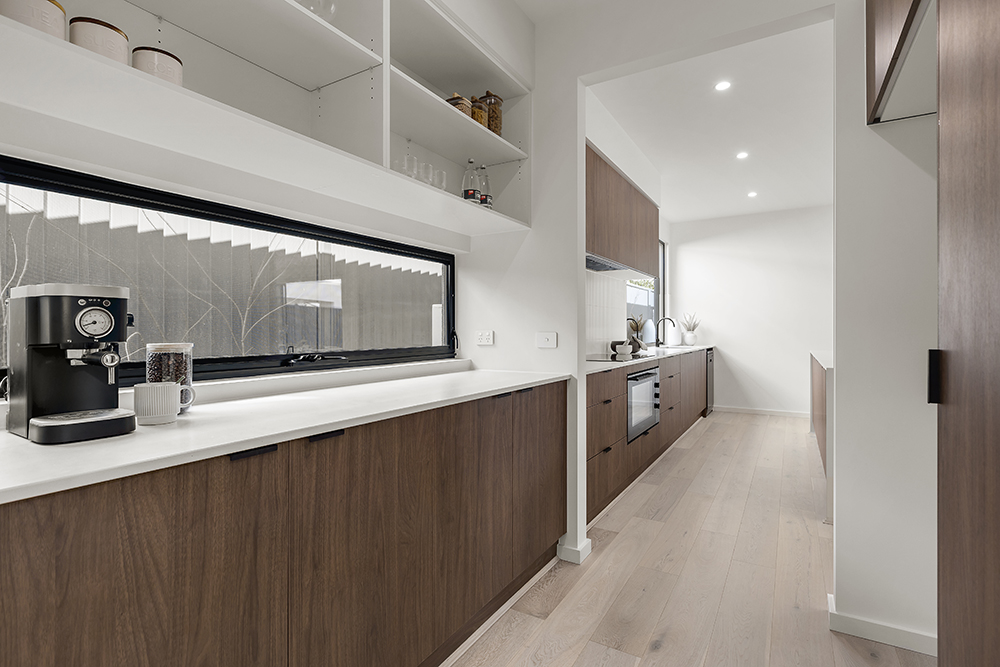 Hudson Ridge Display Home | 3 Agonis Pl, Mount Duneed VIC 3217, Australia | Phone: (03) 5243 6120