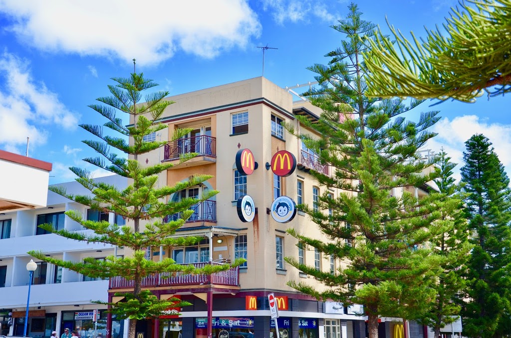 Mad Monkey Hostel, Coogee Beach, Sydney, Australia | lodging | 186 Arden St, Coogee NSW 2034, Australia | 0293157888 OR +61 2 9315 7888