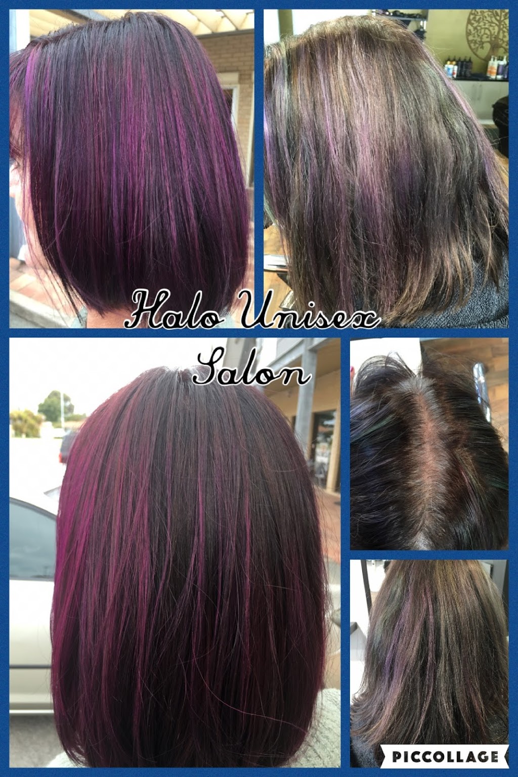 Halo Unisex Salon | hair care | 3/6 Baroy St, Falcon WA 6210, Australia | 0895342299 OR +61 8 9534 2299