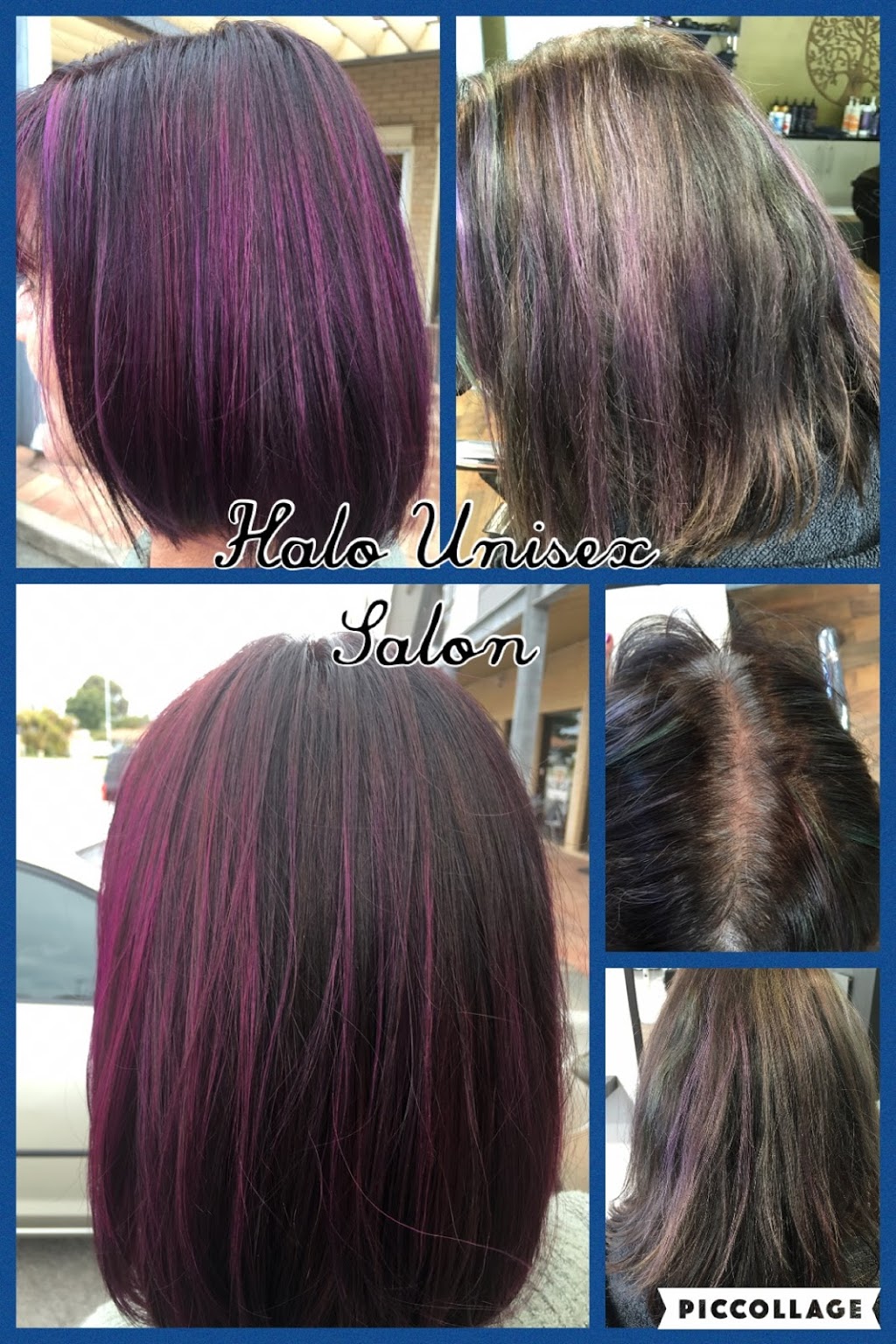 Halo Unisex Salon | 3/6 Baroy St, Falcon WA 6210, Australia | Phone: (08) 9534 2299