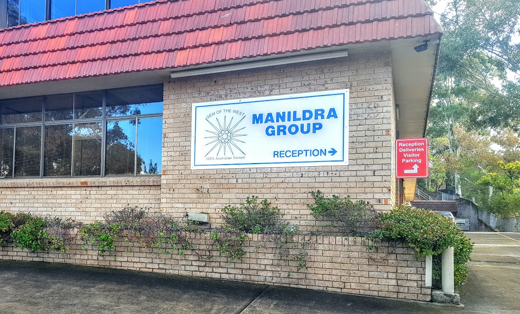 Manildra Group | food | 6 Frank St, Gladesville NSW 2111, Australia | 0298799800 OR +61 2 9879 9800