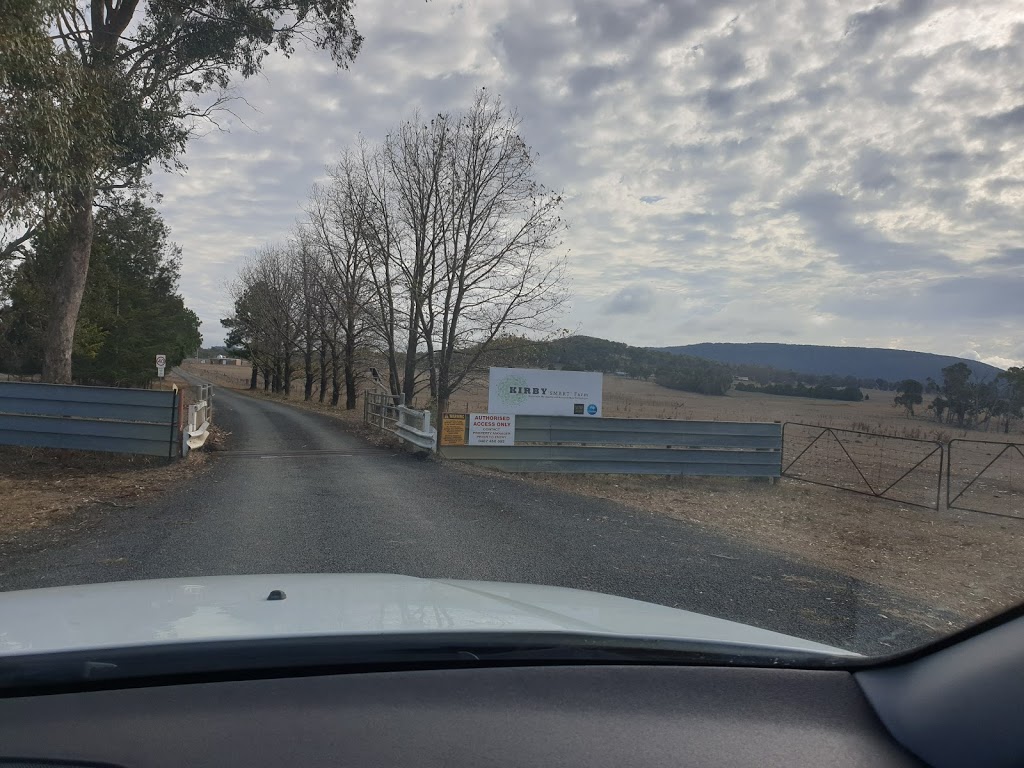 UNE Smart Farm |  | Weirs Rd, Armidale NSW 2350, Australia | 0407450093 OR +61 407 450 093