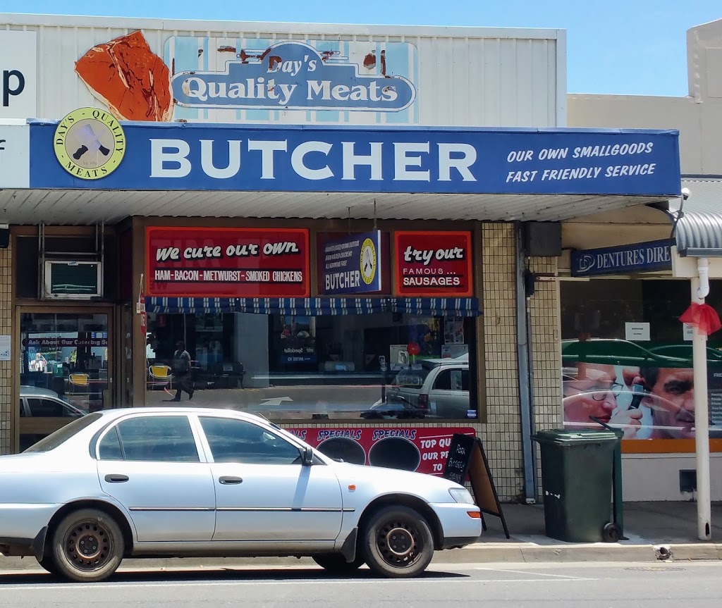 Days Quality Meats | store | Old, Main N Rd, Clare SA 5453, Australia | 0888422805 OR +61 8 8842 2805