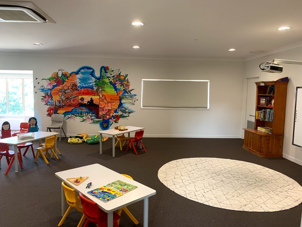 Eastwood Early Education | 23 Herries St, East Toowoomba QLD 4350, Australia | Phone: (07) 4638 1150